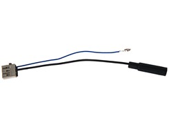 Antenneadapter Nissan (Hun) > DIN (Hun) 15cm